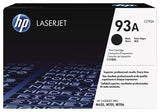 HP 93A Black Original LaserJet Toner Cartridge
