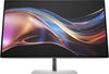 HP Series 7 Pro 27 inch QHD Thunderbolt 4 Monitor - 727pu