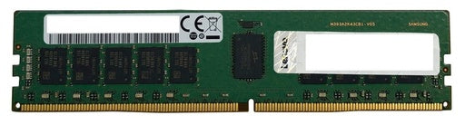 Lenovo 4X77A12188 memory module 32 GB 1 x 32 GB DDR4 3200 MHz