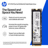 HP 4TB PCIe-5x4 NVMe Solid State Drive