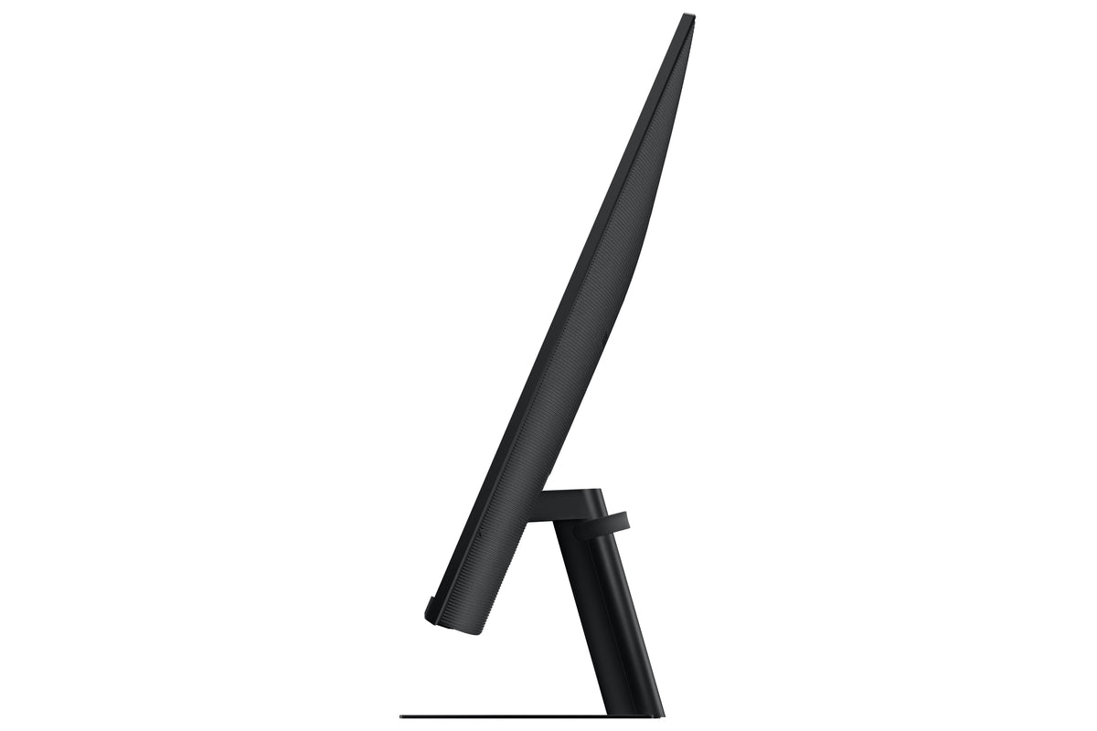 Samsung M7 M70F computer monitor 81.3 cm (32") 3840 x 2160 pixels 4K Ultra HD LED Black