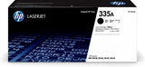 HP 335A Black Original LaserJet Toner Cartridge