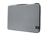 HP Protective Meteor Silver 15-16 Laptop Sleeve case