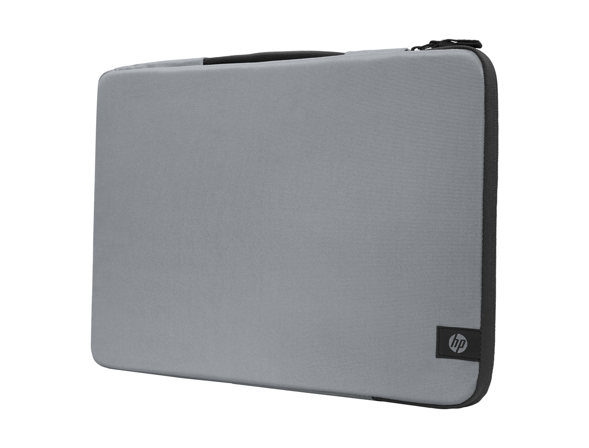HP Protective Meteor Silver 15-16 Laptop Sleeve case