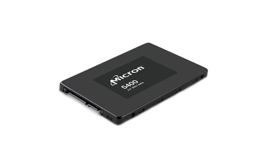 Lenovo 4XB7A82262 internal solid state drive 3.84 TB 2.5" Serial ATA III 3D TLC NAND