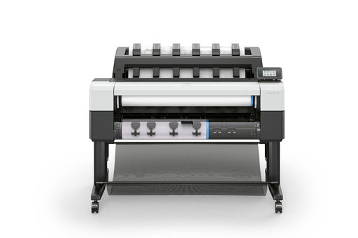 HP DESIGNJET T1600DR PS - 36IN large format printer Colour 2400 x 1200 DPI
