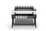 HP DESIGNJET T1600DR PS - 36IN large format printer Colour 2400 x 1200 DPI