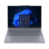 Lenovo ThinkBook 16p G6 ADR AMD Ryzen™ 9 8940HX Laptop 40.6 cm (16") WQXGA 32 GB DDR5-SDRAM 512 GB SSD NVIDIA GeForce RTX 5060 Wi-Fi 7 (802.11be) Windows 11 Pro English Grey