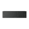 Lenovo 4Y41S04663 keyboard Home/Office RF Wireless + Bluetooth Black