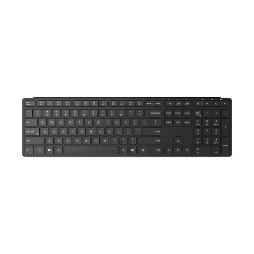 Lenovo 4Y41S04697 keyboard Home/Office RF Wireless + Bluetooth Black