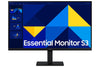 Samsung S24D302G computer monitor 61 cm (24") 1920 x 1080 pixels Full HD LCD Black