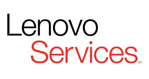 Lenovo 5PS7B99640 warranty/support extension 5 year(s)