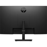 HP Series 3 Pro 23.8 inch FHD Monitor - 324ph computer monitor 60.5 cm (23.8") 1920 x 1080 pixels Full HD LCD Black