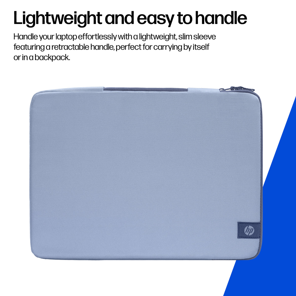 HP Protective 13-14-inch Laptop Sleeve