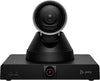 POLY Studio E60 Smart Camera 4K MPTZ with 12x Optical Zoom