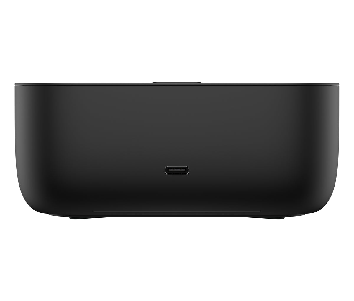 HP USB-C 100W G6 Dock Wired USB 3.2 Gen 2 (3.1 Gen 2) Type-C Black