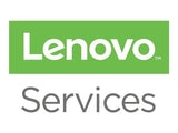 Lenovo 5WS7A01702 warranty/support extension 3 year(s)