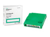 HP Q2078AN backup storage media Blank data tape 30 TB LTO 1.26 cm