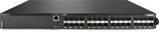 Lenovo NE1032 Managed L2/L3 1U Black