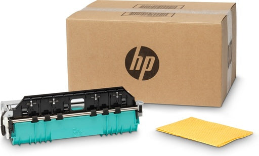 HP Officejet Enterprise Ink Collection Unit
