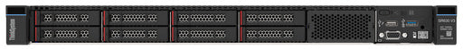 Lenovo ThinkSystem SR630 V3 server Rack (1U) Intel Xeon Silver 4514Y 2 GHz 32 GB DDR5-SDRAM 1100 W