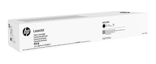 HP W2250AC Black Contract Original LaserJet Toner Cartridge