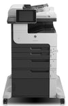 HP LaserJet Enterprise MFP M725f