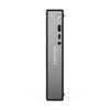 Lenovo ThinkCentre neo 50q QC Copilot+ PC Snapdragon X1-26-100 16 GB LPDDR5x-SDRAM 512 GB SSD Windows 11 Pro Mini PC Black