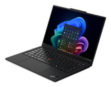 Lenovo ThinkPad X1 Carbon Gen 14 Aura Edition Copilot+ PC Intel Core Ultra 7 355 Laptop 35.6 cm (14") Touchscreen WUXGA