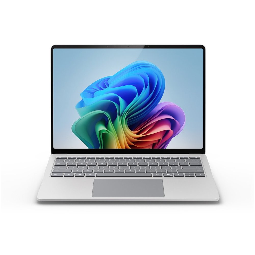 Microsoft Surface Laptop 7i 13i U5/32/256 W11 QWERTY Platine