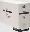 HP 768 500-ml Black DesignJet ink cartridge 1 pc(s) Original Standard Yield