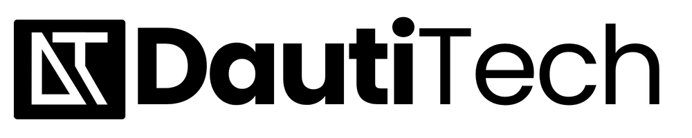 DautiTech