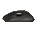 HP B8YX3AA#ABB mouse Home Right-hand Bluetooth + USB Type-C 6000 DPI