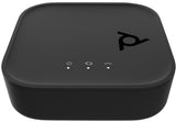 POLY ATA 400 1FXS Voice Port VoIP Adapter with Open SIP and Power Supply