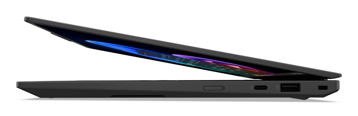 Lenovo ThinkPad X1 Carbon Gen 14 Aura Edition Copilot+ PC Intel Core Ultra 5 325 Laptop 35.6 cm (14") Touchscreen WUXGA