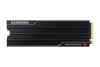 Samsung 9100 PRO Heatsink PCIe® 5.0 NVMe™ M.2 SSD - 4 TB