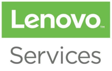 Lenovo 01JY434 warranty/support extension 1 year(s)