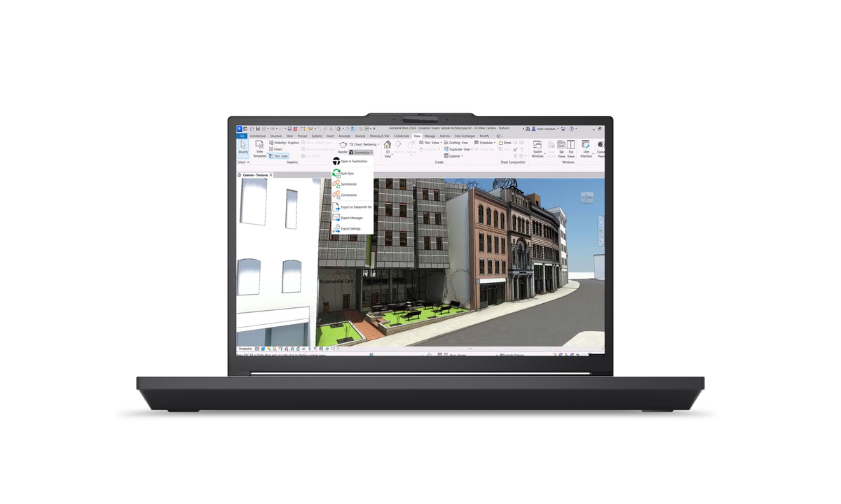 Lenovo ThinkPad T16g Gen 3 Intel Core Ultra 9 275HX Mobile workstation 40.6 cm (16") WQUXGA 48 GB DDR5-SDRAM 1 TB SSD NV