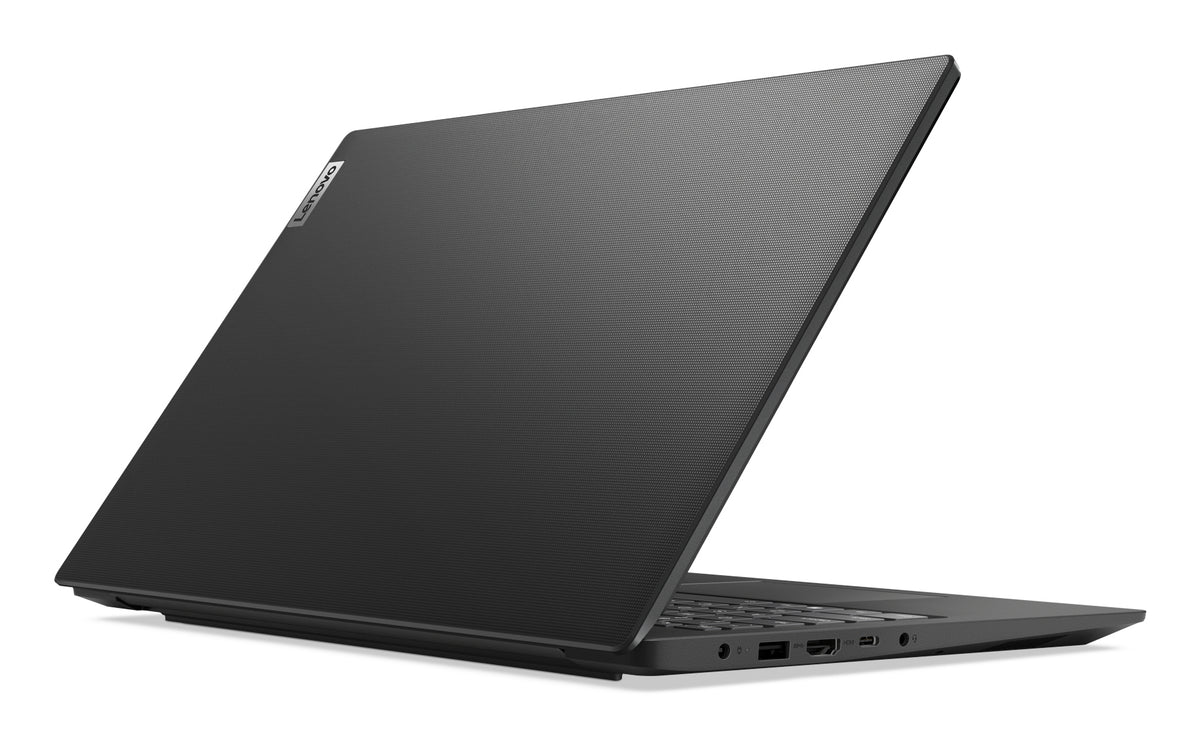Lenovo V15 G4 AMN AMD Ryzen™ 5 7520U Laptop 39.6 cm (15.6") Full HD 16 GB LPDDR5-SDRAM 512 GB SSD Wi-Fi 6 (802.11ax) Win