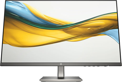 HP S5 524da 60.45cm 23.8Zoll FHD Monitor SmartBuy+ EU computer monitor 60.5 cm (23.8") 1920 x 1080 pixels LCD