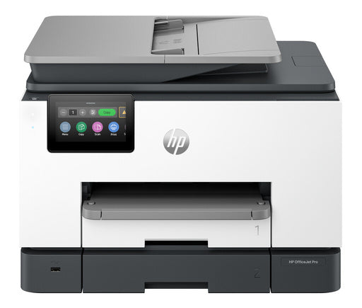 HP OfficeJet Pro 9132 Wireless All-in-One Color Printer, Instant Ink; Two-sided printing