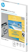 HP Enhanced Business Paper, Glossy, 150 g/m2, A4 (210 x 297 mm), 150 sheets