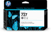 HP 727 130-ml Gray DesignJet Ink Cartridge
