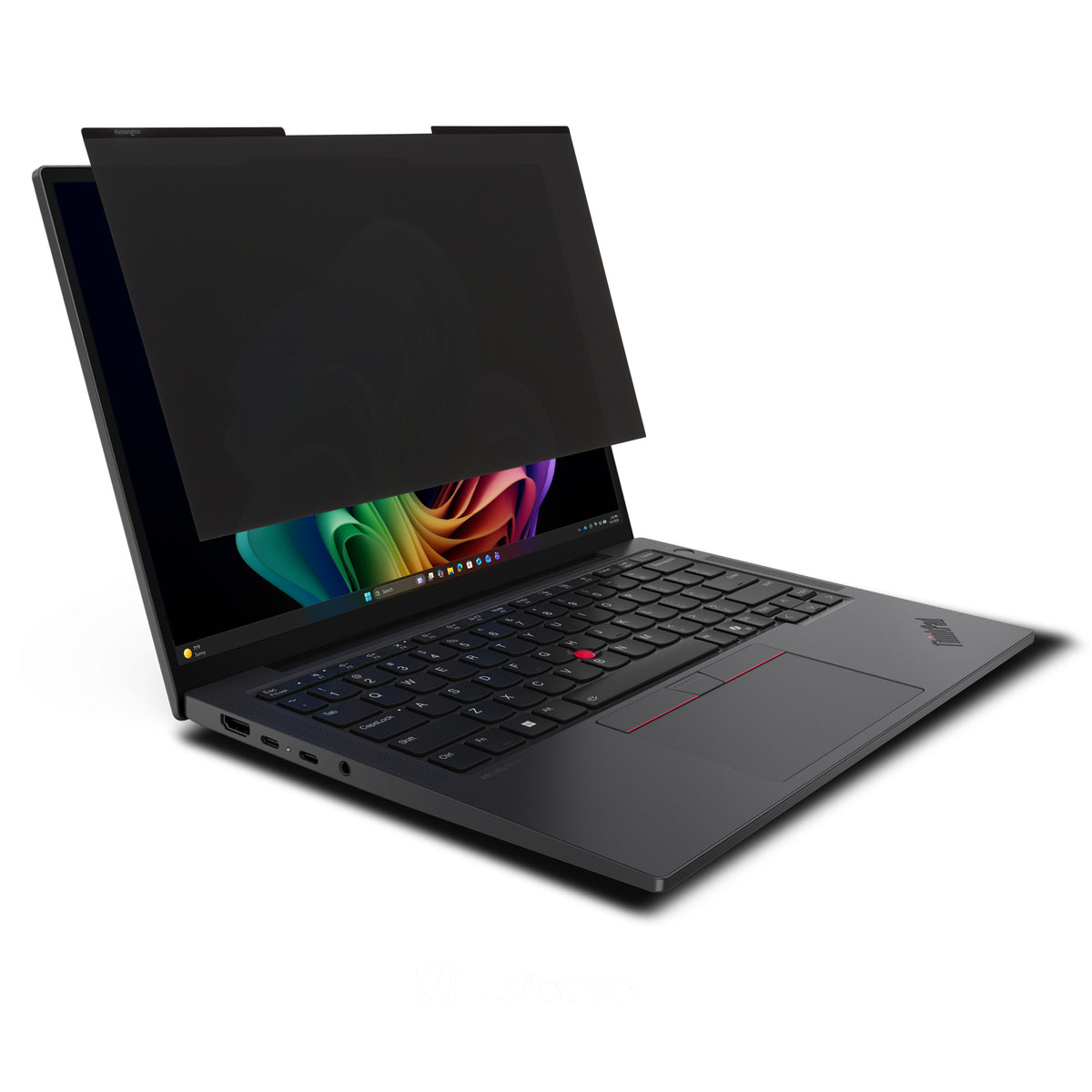 Lenovo 4Z11P81506 display privacy filter 33.8 cm (13.3") Laptop Frameless display privacy filter