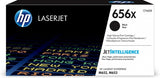 HP 656X High Yield Black Original LaserJet Toner Cartridge