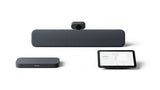 Lenovo Google Meet Series One Room Kits Gen 3 (Medium Room Lite Kit) video conferencing system 12 MP Ethernet LAN