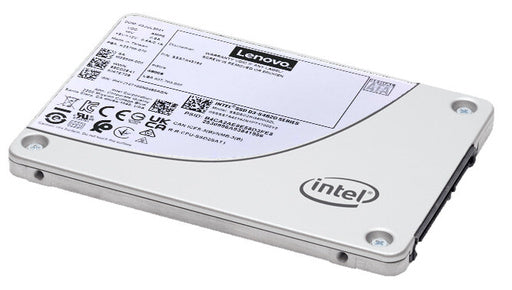Lenovo S4620 3.84 TB 2.5" Serial ATA III TLC 3D NAND