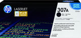 HP 307A Black Original LaserJet Toner Cartridge