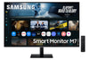 Samsung M7 M70F computer monitor 81.3 cm (32") 3840 x 2160 pixels 4K Ultra HD LED Black