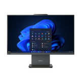 Lenovo ThinkCentre neo 50a 27 Gen 6 LNL Intel Core Ultra 5 226V 68.6 cm (27") 1920 x 1080 pixels All-in-One PC 16 GB LPDDR5x-SDRAM 512 GB SSD Windows 11 Pro Wi-Fi 6 (802.11ax) Grey